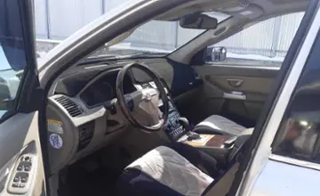 Volvo XC90 2003 года за 4 500 000 тг. в Алматы фото 5