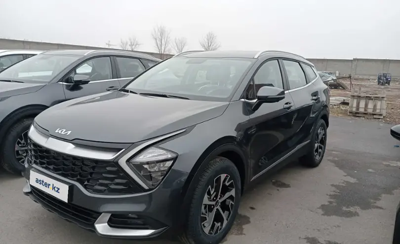 Kia Sportage 2025 года за 15 490 000 тг. в Алматы