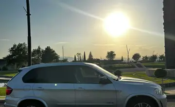 BMW X5 2013 года за 10 000 000 тг. в Усть-Каменогорск фото 3