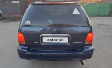 Honda Odyssey 1996 года за 1 850 000 тг. в Алматы фото 4