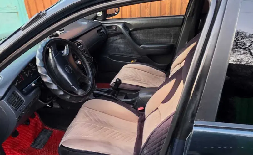 Toyota Carina E 1996 года за 2 000 000 тг. в Алматы