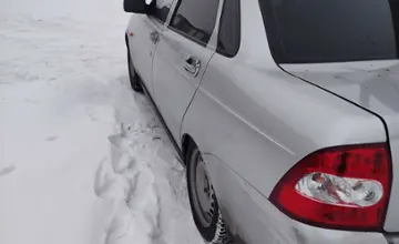 LADA (ВАЗ) Priora 2010 года за 1 450 000 тг. в Астана