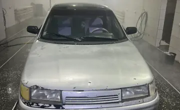 LADA (ВАЗ) 2112 2001 года за 470 000 тг. в Павлодарская область фото 1