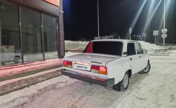 LADA (ВАЗ) 2107 2007 года за 1 100 000 тг. в Кокшетау