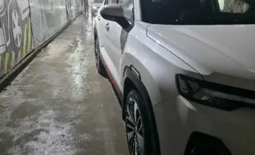 Changan CS35PLUS 2023 года за 8 000 000 тг. в Костанайская область