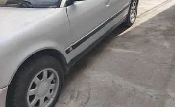 Audi 100 1994 года за 2 000 000 тг. в Шымкент фото 2