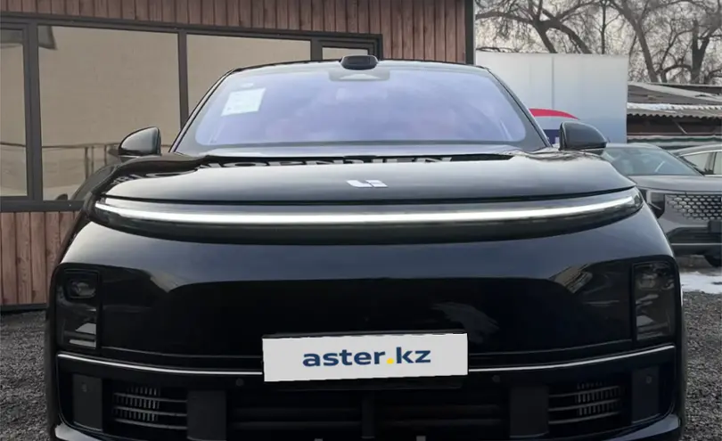 LiXiang L7 2025 года за 27 500 000 тг. в Алматы фото 2