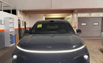 LiXiang L6 2025 года за 23 000 000 тг. в Алматы фото 1