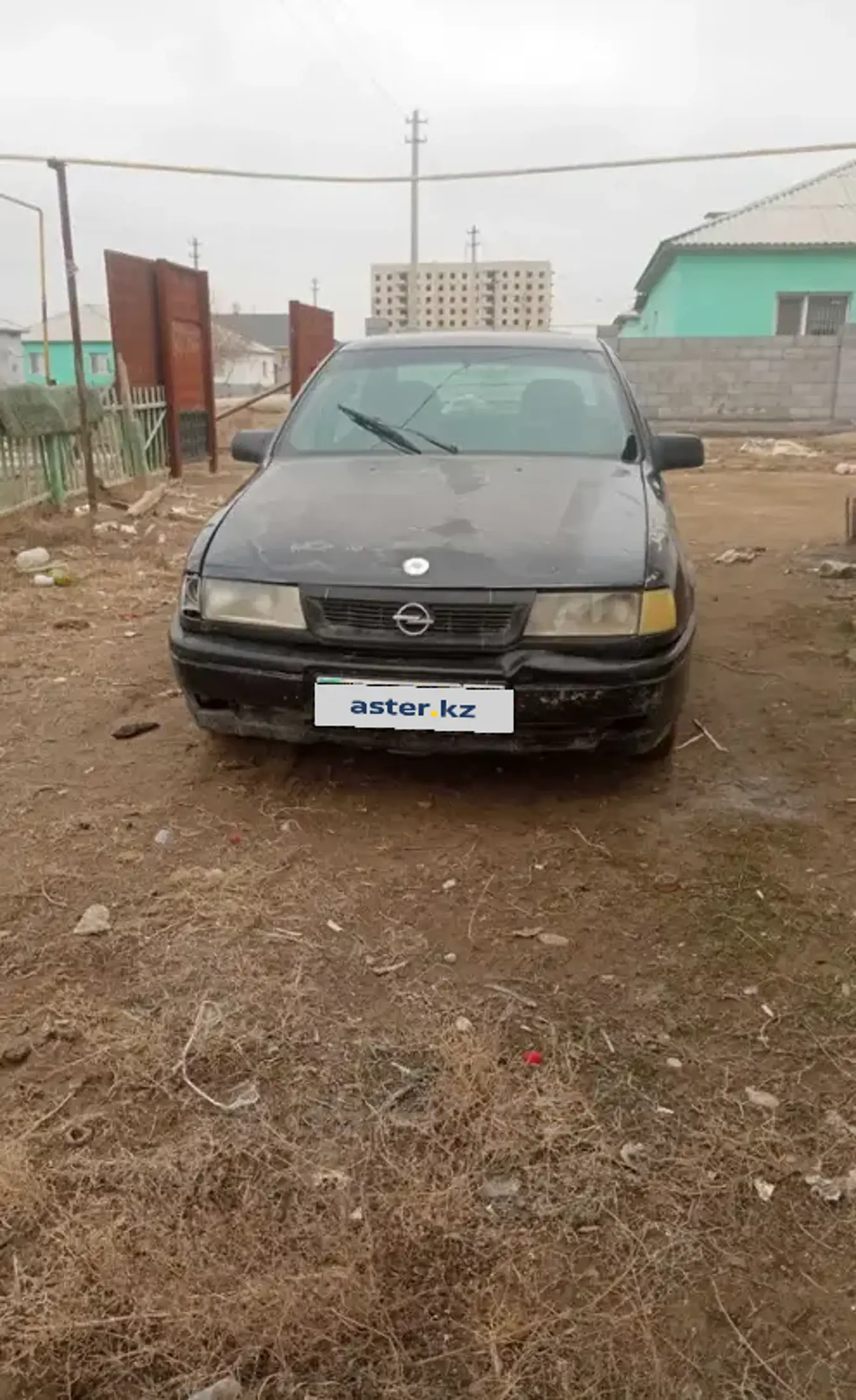 Opel Vectra 1992 года за 330 000 тг. в Кызылординская область фото 2