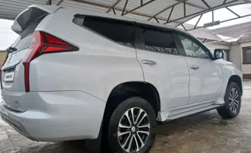 Mitsubishi Pajero Sport 2020 года за 17 500 000 тг. в Атырауская область фото 2
