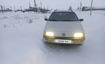 Volkswagen Passat 1992 года за 1 000 000 тг. в Западно-Казахстанская область фото 2