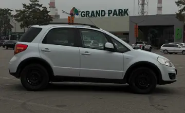 Suzuki SX4 2013 года за 5 200 000 тг. в Алматы фото 3