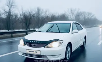 Toyota Camry 2005 года за 4 800 000 тг. в Карагандинская область фото 1