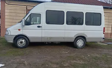 IVECO Daily 2014 года за 5 500 000 тг. в Шымкент фото 3