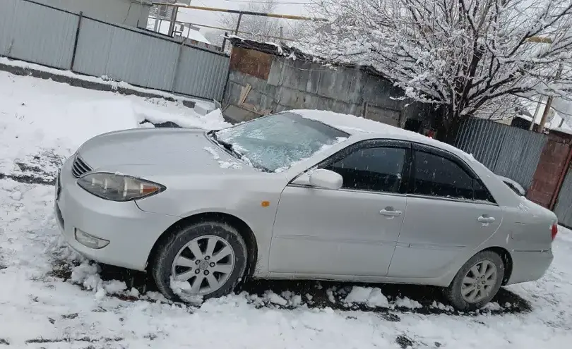 Toyota Camry 2006 года за 3 000 000 тг. в Алматы фото 1