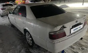 Toyota Chaser 1996 года за 3 000 000 тг. в Павлодарская область фото 3