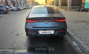 Hyundai Lafesta 2023 года за 11 000 000 тг. в Алматы фото 4