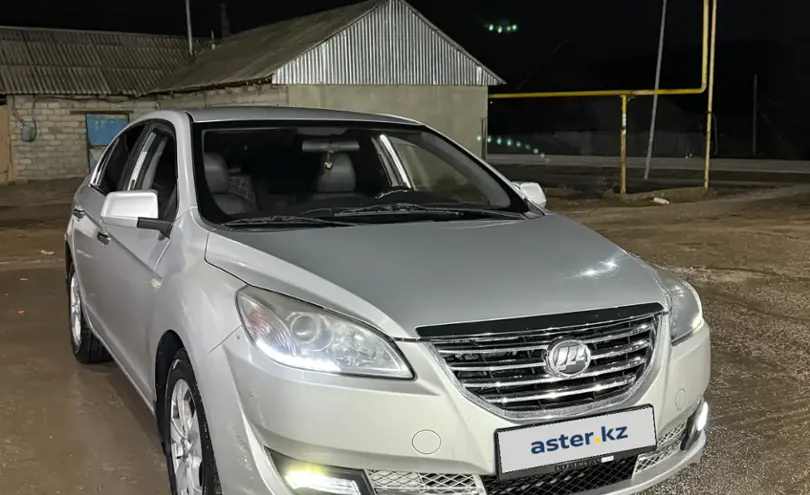 Lifan Cebrium (720) 2016 года за 2 800 000 тг. в Шымкент