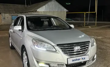 Lifan Cebrium (720) 2016 года за 2 800 000 тг. в Шымкент фото 1