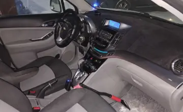 Chevrolet Orlando 2014 года за 6 000 000 тг. в Астана фото 3