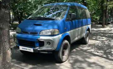 Mitsubishi Delica 1996 года за 5 100 000 тг. в Алматы фото 1