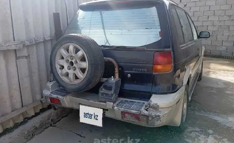 Mitsubishi RVR 1994 года за 1 000 000 тг. в Шымкент фото 3