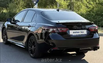 Toyota Camry 2019 года за 7 200 000 тг. в Алматы