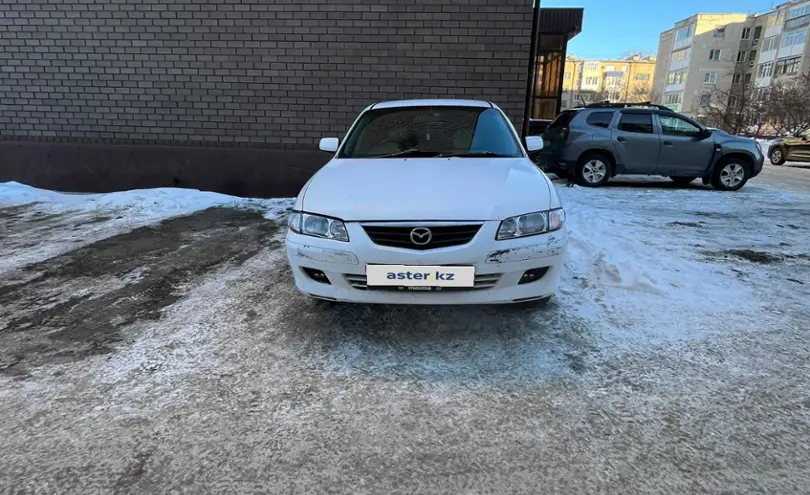 Mazda Capella 1997 года за 1 800 000 тг. в Кокшетау