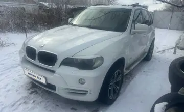 BMW X5 2007 года за 6 500 000 тг. в Алматы фото 1