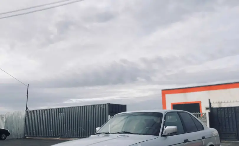 BMW 5 серии 1993 года за 1 700 000 тг. в Кызылординская область фото 1