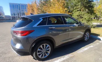 Infiniti QX50 2021 года за 16 000 000 тг. в Астана