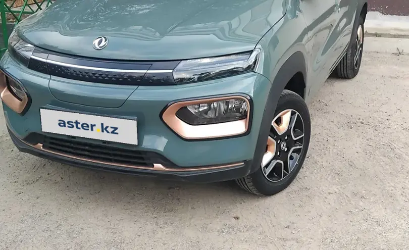 DongFeng ex1 2023 года за 4 200 000 тг. в Алматы