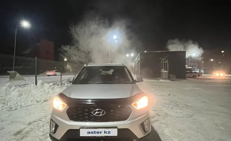 Hyundai Creta 2020 года за 7 000 000 тг. в Астана