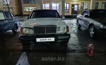 Mercedes-Benz E-Класс 1992 года за 960 000 тг. в Туркестанская область фото 2