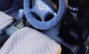 Nissan Cefiro 1997 года за 3 700 000 тг. в Экибастуз