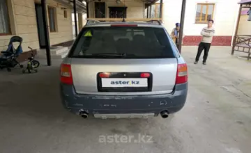 Audi A6 allroad 2003 года за 3 500 000 тг. в Шымкент фото 3