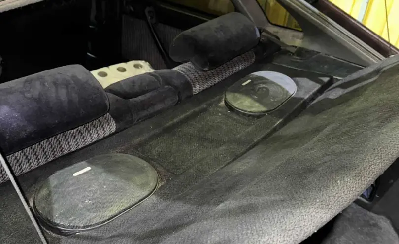 Toyota Carina E 1994 года за 15 000 000 тг. в Алматы фото 4