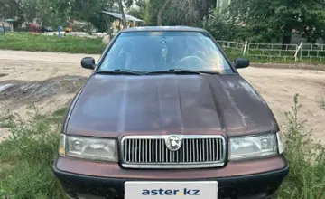 Skoda Octavia 1998 года за 950 000 тг. в Усть-Каменогорск фото 1