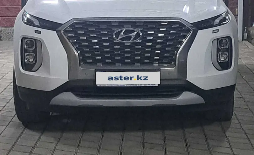 Hyundai Palisade 2019 года за 19 000 000 тг. в Алматы