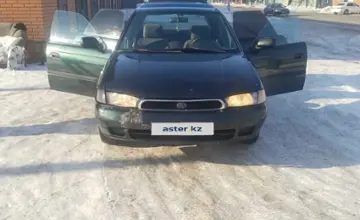 Subaru Legacy 1994 года за 1 500 000 тг. в Северо-Казахстанская область фото 3