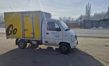 FAW 1024 2013 года за 2 200 000 тг. в Алматы фото 2