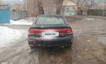 Mazda Cronos 1994 года за 480 000 тг. в Талдыкорган фото 4