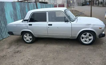 LADA (ВАЗ) 2107 2010 года за 850 000 тг. в Атырауская область фото 3