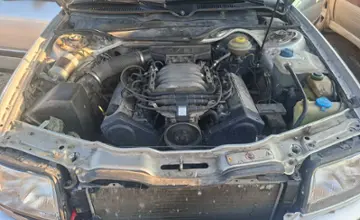 Audi 100 1992 года за 2 400 000 тг. в Алматы