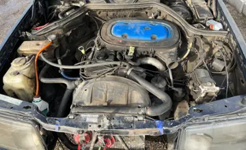 Mercedes-Benz E-Класс 1992 года за 500 000 тг. в Алматинская область фото 4