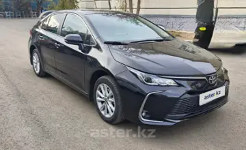 Toyota Corolla 2023 года за 12 500 000 тг. в Актюбинская область фото 2