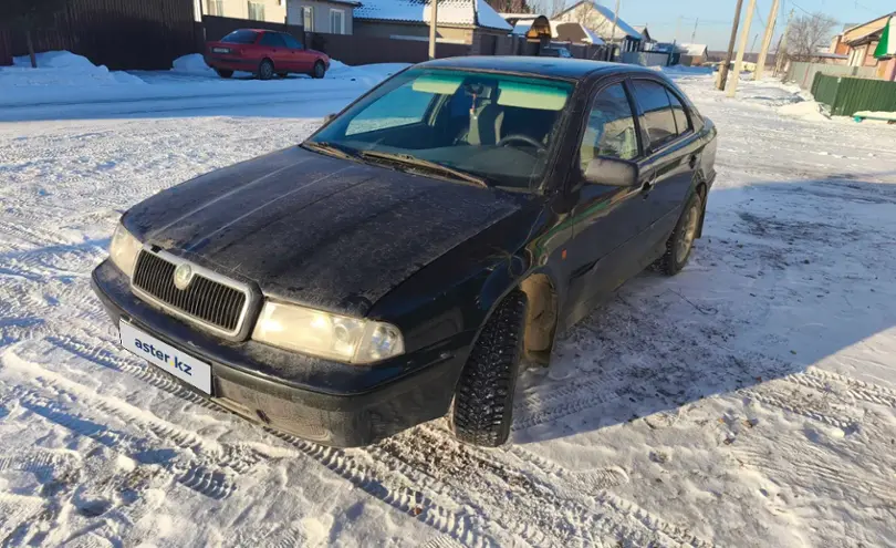 Skoda Octavia 1998 года за 2 000 000 тг. в Петропавловск
