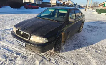 Skoda Octavia 1998 года за 2 000 000 тг. в Петропавловск фото 1