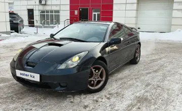 Toyota Celica 2001 года за 3 000 000 тг. в Астана фото 1
