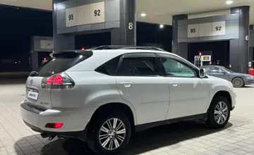 Lexus RX 2005 года за 8 050 000 тг. в Экибастуз фото 3